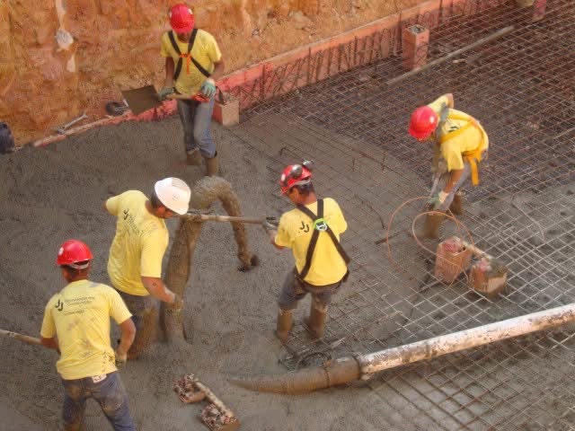 Fundação Hexano 6